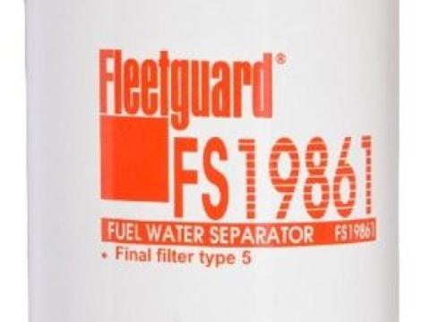 Üzemanyagszűrő FS-19861 Fleetguard Üzemanyagszűrő FS-19861 Fleetguard