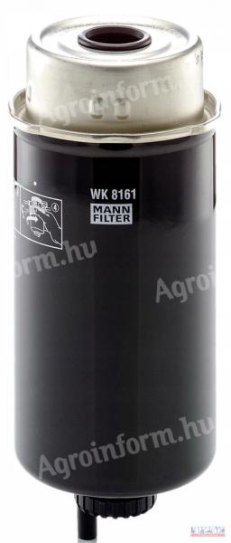 Üzemanyagszűrő WK-8161 Mann-Filter