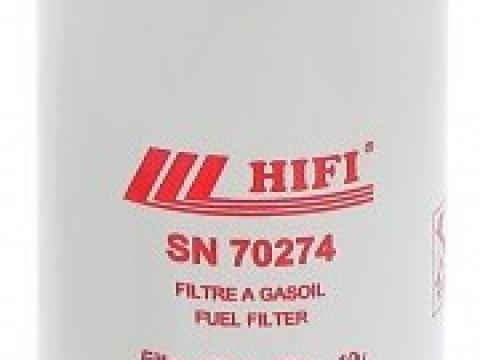 Üzemanyagszűrő SN-70274 Hifi Filter
