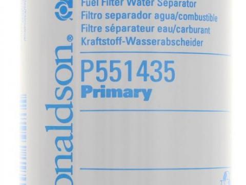 Üzemanyagszűrő P-551435 Donaldson