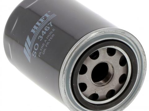 Olajszűrő SO-3467 Hifi Filter