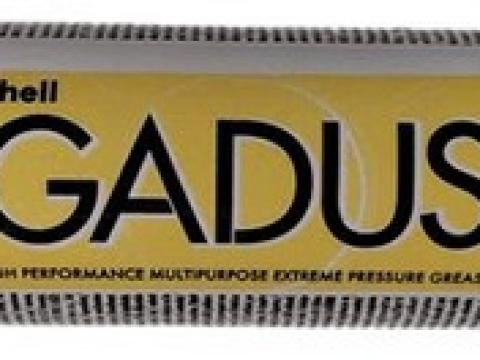 Shell kenőzsír 400 g