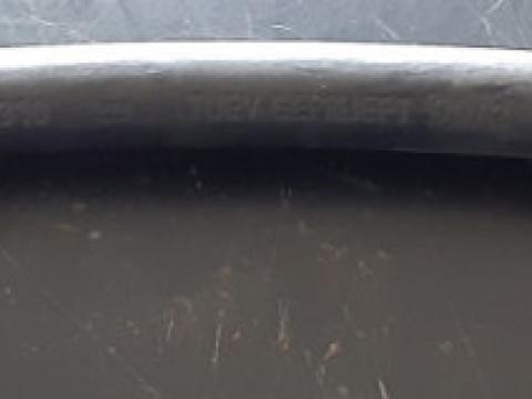 Légféktömlő DN13x560 KK