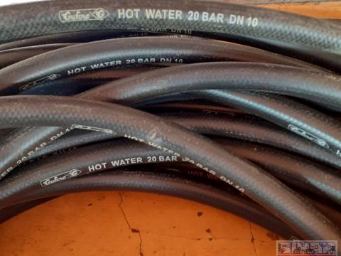 Hűtőtömlő DN 10 mm