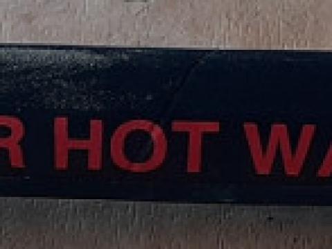 Hűtőtömlő DN 20 mm