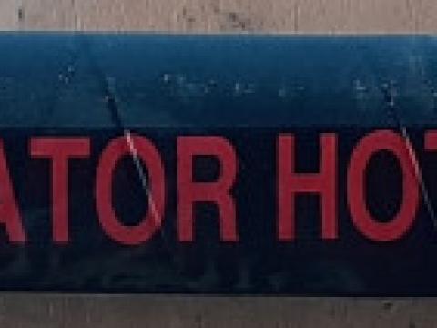 Hűtőtömlő DN 38 mm