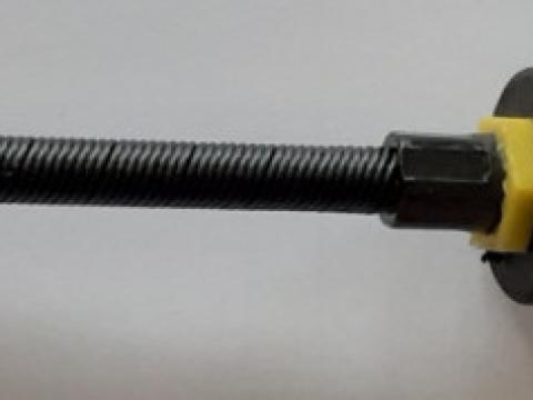 Bilincskulcs 7 Flex Bilincskulcs 7 Flex