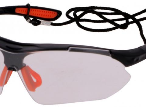 Védőszemüveg 2mm vastag PROTECT2U Védőszemüveg 2mm vastag PROTECT2U