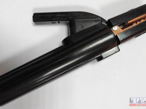 Elektródafogó 300 A