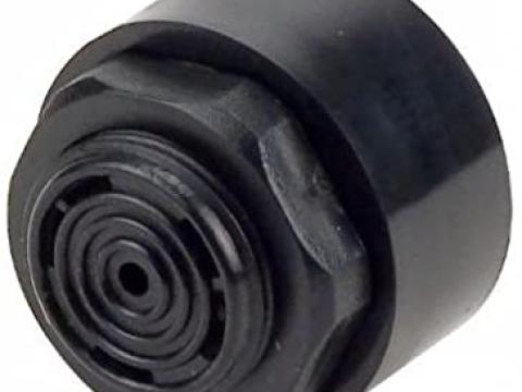 Tolató sziréna 5-32V 70-100dB változó hangmagasságú