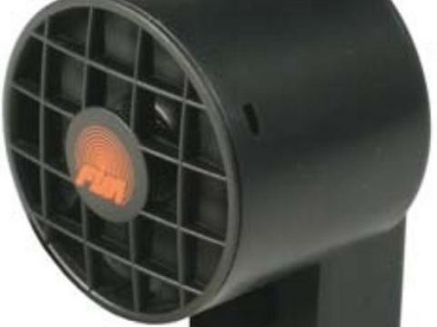 Tolató sziréna 12-24V 100dB Tolató sziréna 12-24V 100dB