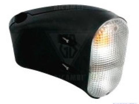 CNH első lámpa bal oldali CNH első lámpa bal oldali