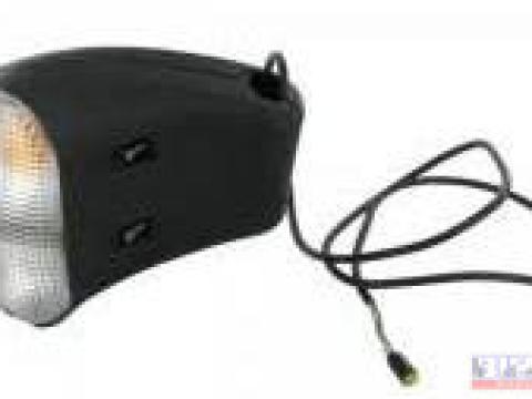 CNH első lámpa jobb oldali CNH első lámpa jobb oldali