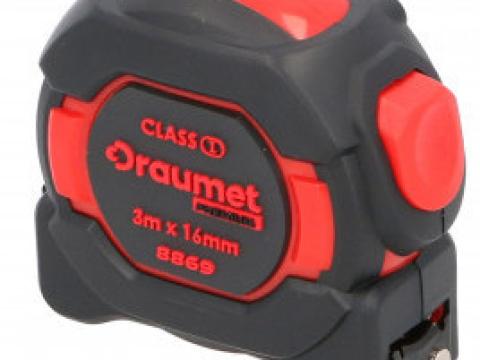 Mérőszalag 3m Draumet