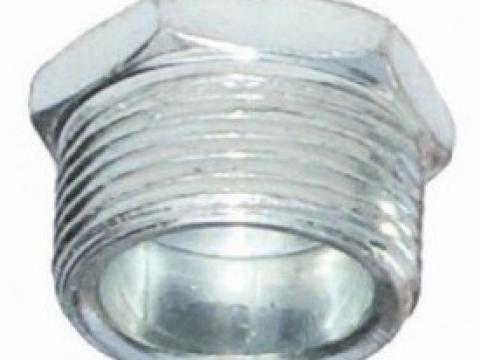 Zárócsavar 1/4" Zárócsavar 1/4"