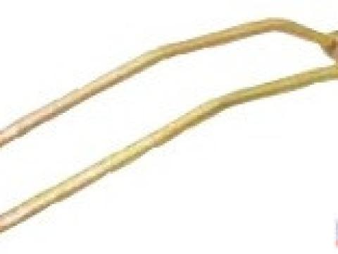 Feszítő lakat 3.pont tartó rudazat L=290mm Feszítő lakat 3.pont tartó rudazat L=290mm