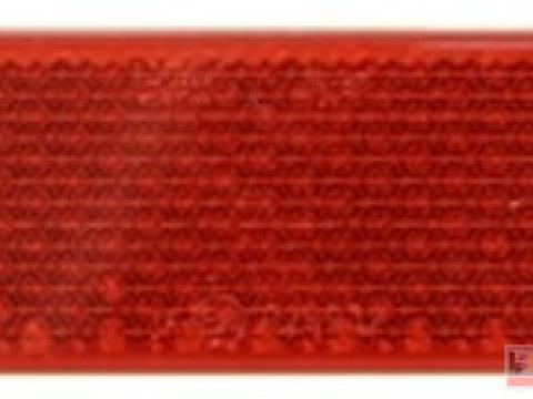 Prizma piros 46x96 öntapadós Prizma piros 46x96 öntapadós