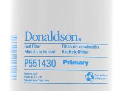 Üzemanyagszűrő P-551430 Donaldson