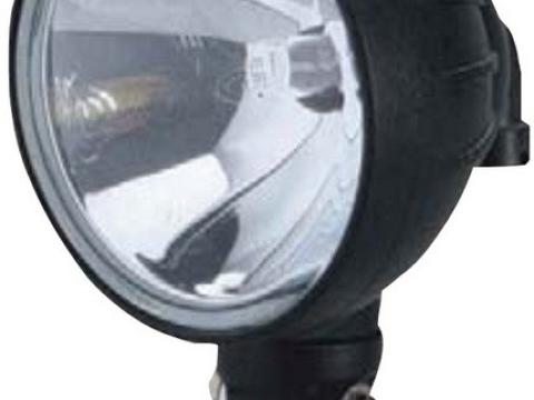 Munkalámpa halogén kerek DN-80 Munkalámpa halogén kerek DN-80