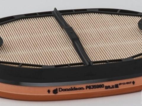 Levegőszűrő P-635980 Donaldson
