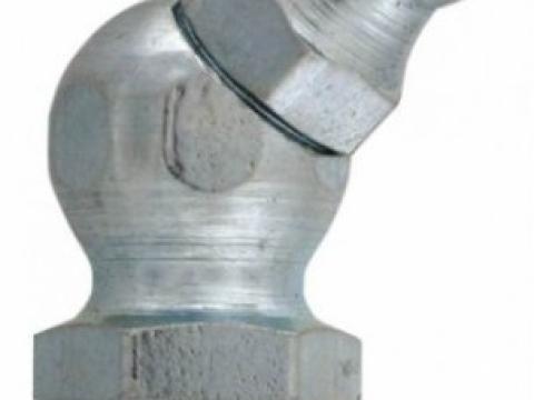 Zsirzógomb 8x1/45° Zsirzógomb 8x1/45°