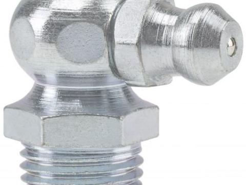 Zsirzógomb 6x1/90° Zsirzógomb 6x1/90°