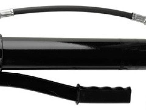 Zsírzóprés kézi hajlékony tömlővel légtelenítővel Pressol Zsírzóprés kézi hajlékony tömlővel légtelenítővel Pressol