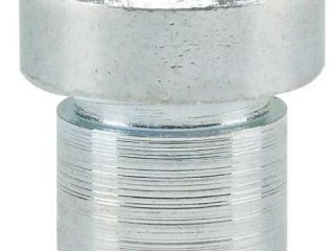 Zsirzógomb DN-6 tölcséres-beütős