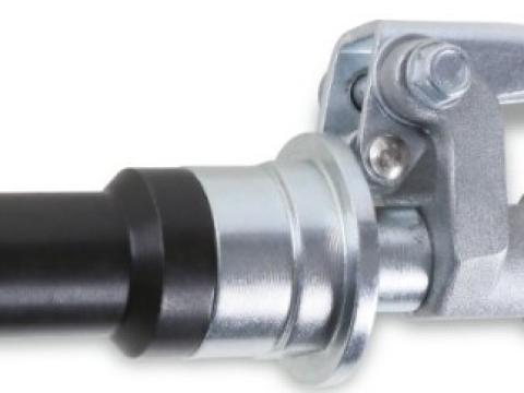 Zsirzófej 6 pofás Beta; M10x1 Zsirzófej 6 pofás Beta; M10x1