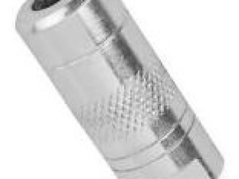 Zsirzófej 3 pofás M10x1 Zsirzófej 3 pofás M10x1