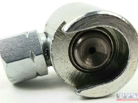 Zsirzófej ráhúzós; M10x1 Zsirzófej ráhúzós; M10x1