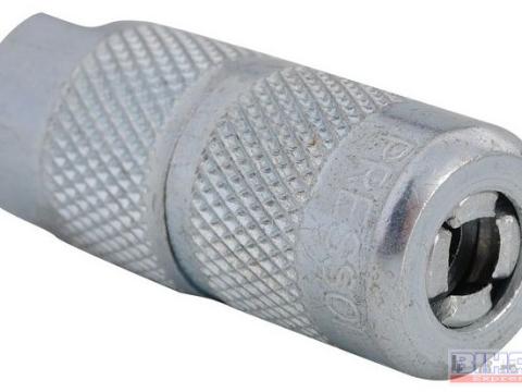 Zsirzófej 4 pofás; M10x1