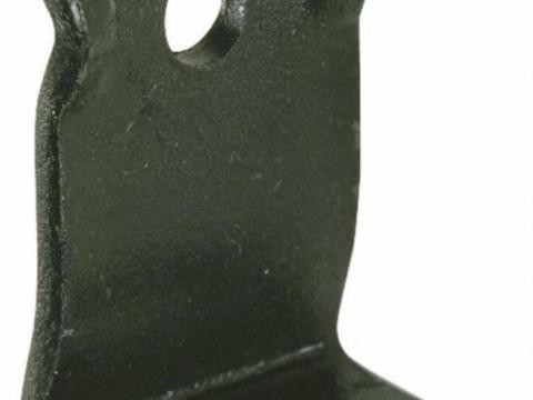 Rugóskapa felfogató bilincs Rugóskapa felfogató bilincs
