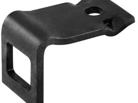 Rugóskapa felfogató bilincs dupla