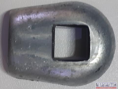 PZK-7 rendsodró fogleszoritó (fém) PZK-7 rendsodró fogleszoritó (fém)
