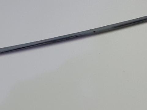 PZK-7 rendsodró sodrórugó egyenes német tip. PZK-7 rendsodró sodrórugó egyenes német tip.
