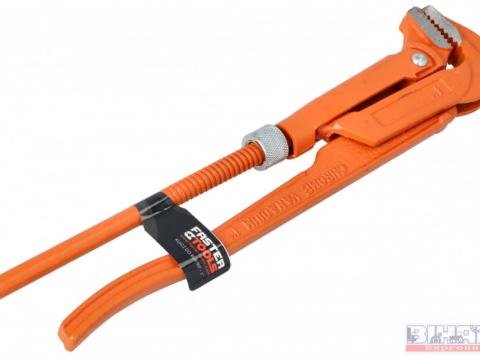 Csőfogó 1" 90° Csőfogó 1" 90°