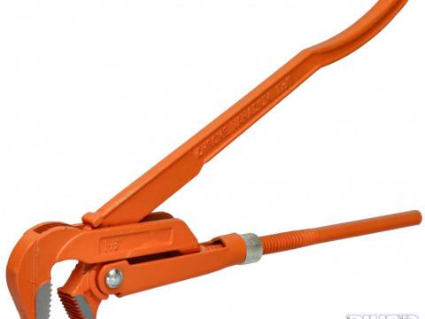 Csőfogó 1.1/2&amp;#34; 90°