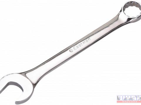 Csillag-villás kulcs 19 Csillag-villás kulcs 19