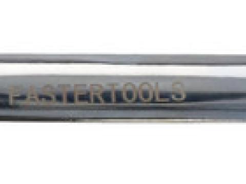 Csillag-villás kulcs 18 racsnis Faster Tools