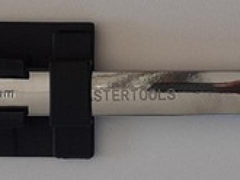 Csillag-villás kulcs 17 racsnis csuklós Csillag-villás kulcs 17 racsnis csuklós