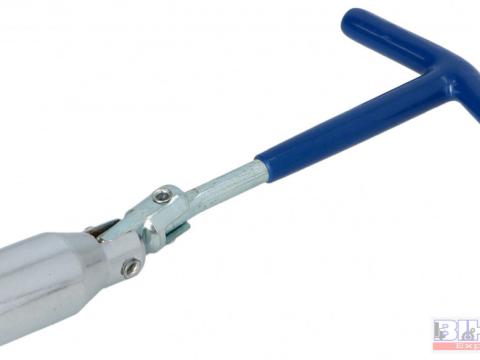 Gyertyakulcs 21 Faster Tools