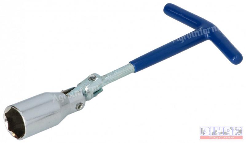 Gyertyakulcs 21 Faster Tools