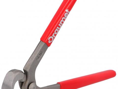 Harapófogó 200 mm Draumet Harapófogó 200 mm Draumet