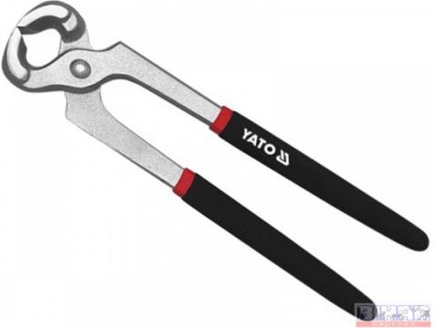 Harapófogó 180 mm Yato Harapófogó 180 mm Yato