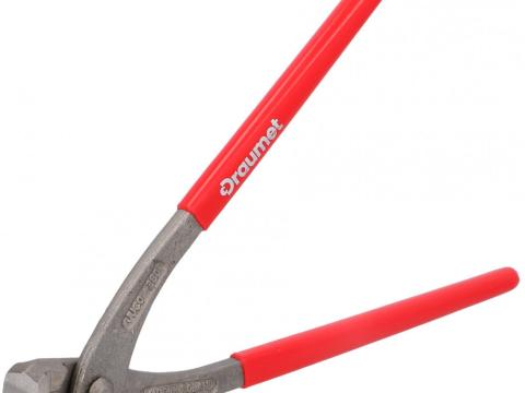 Harapófogó 280 mm Draumet Harapófogó 280 mm Draumet