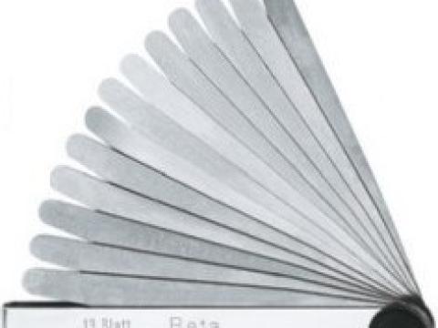 Hézagmérő 0,05-1mm Beta 