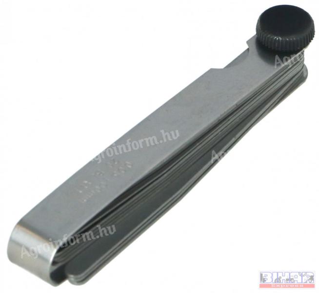 Hézagmérő 0,05-1mm