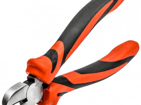 Oldalcsípőfogó 200mm Oldalcsípőfogó 200mm