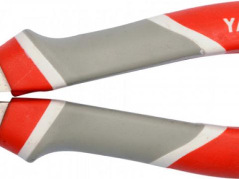 Oldalcsípőfogó 180mm Yato Oldalcsípőfogó 180mm Yato